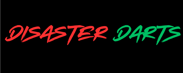 Disaster Darts