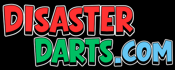 Disaster Darts